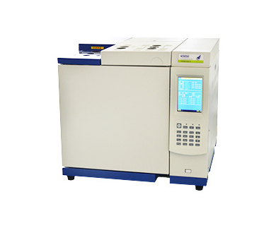 H5010氣相色譜儀