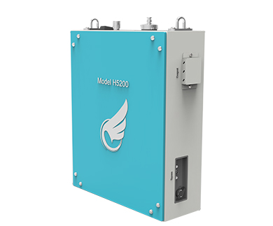 H5200揮發(fā)性有機氣體分析儀