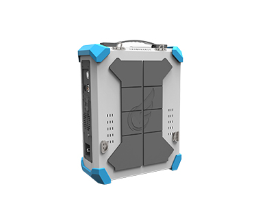 H5210便攜式非甲烷總烴分析儀